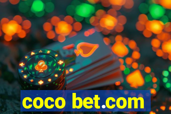 coco bet.com